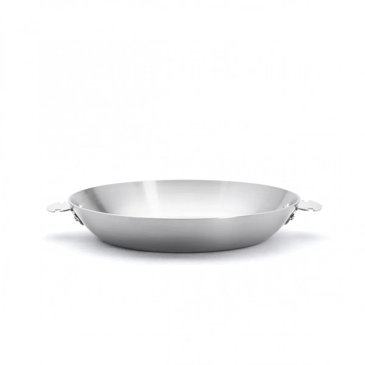 Poêle Inox Amovible 28cm Alchimy Loqy De Buyer Inox MKR00014569196