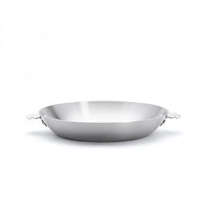 Poêle Inox Amovible 28cm Alchimy Loqy De Buyer Inox MKR00014569196