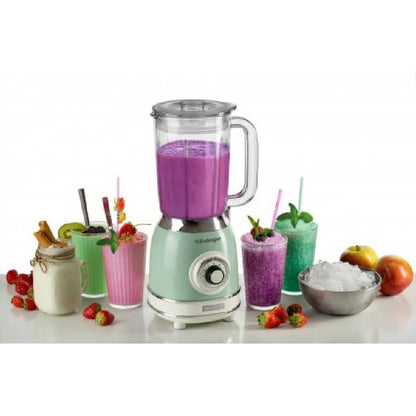 Ariete Ariet583/2 Licuadora 1,5 L Vidrio Verde