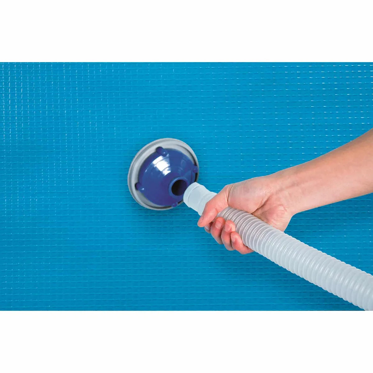 Bestway Kit AquaClean de Limpieza para Piscina 7,5 m