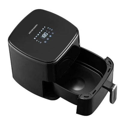 Arthur Martin AMPAF5 Freidora sin Aceite Airfryer Negro