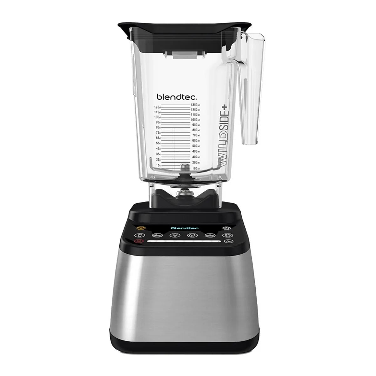 Blendtec Blender 2.66L 1800W Inox - 907253