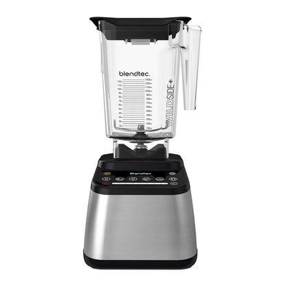 Blendtec Blender 2.66L 1800W Inox - 907253