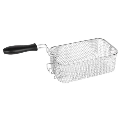Bomann FR 2264 CB Friteuse Acero Inoxidable 3 L