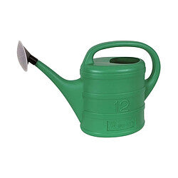 L'Héritier Du Temps Guía de Tubo Fundido Marrón Antiguo
