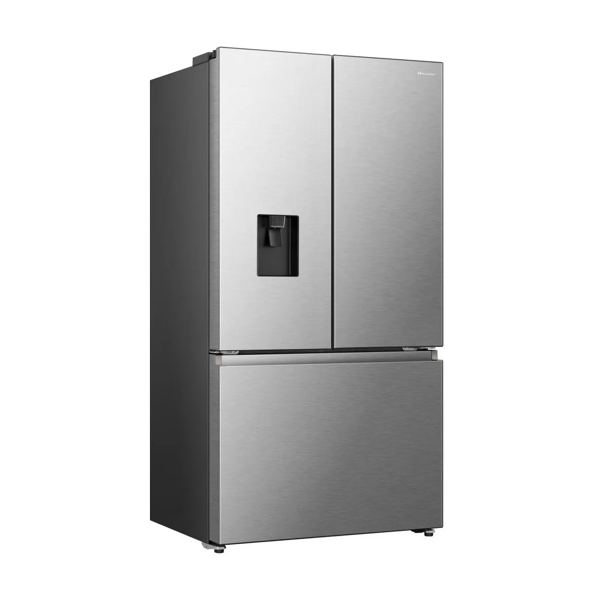 Hisense RF815N4SWSE Refrigerador Congelador Inferior No Frost 635 L