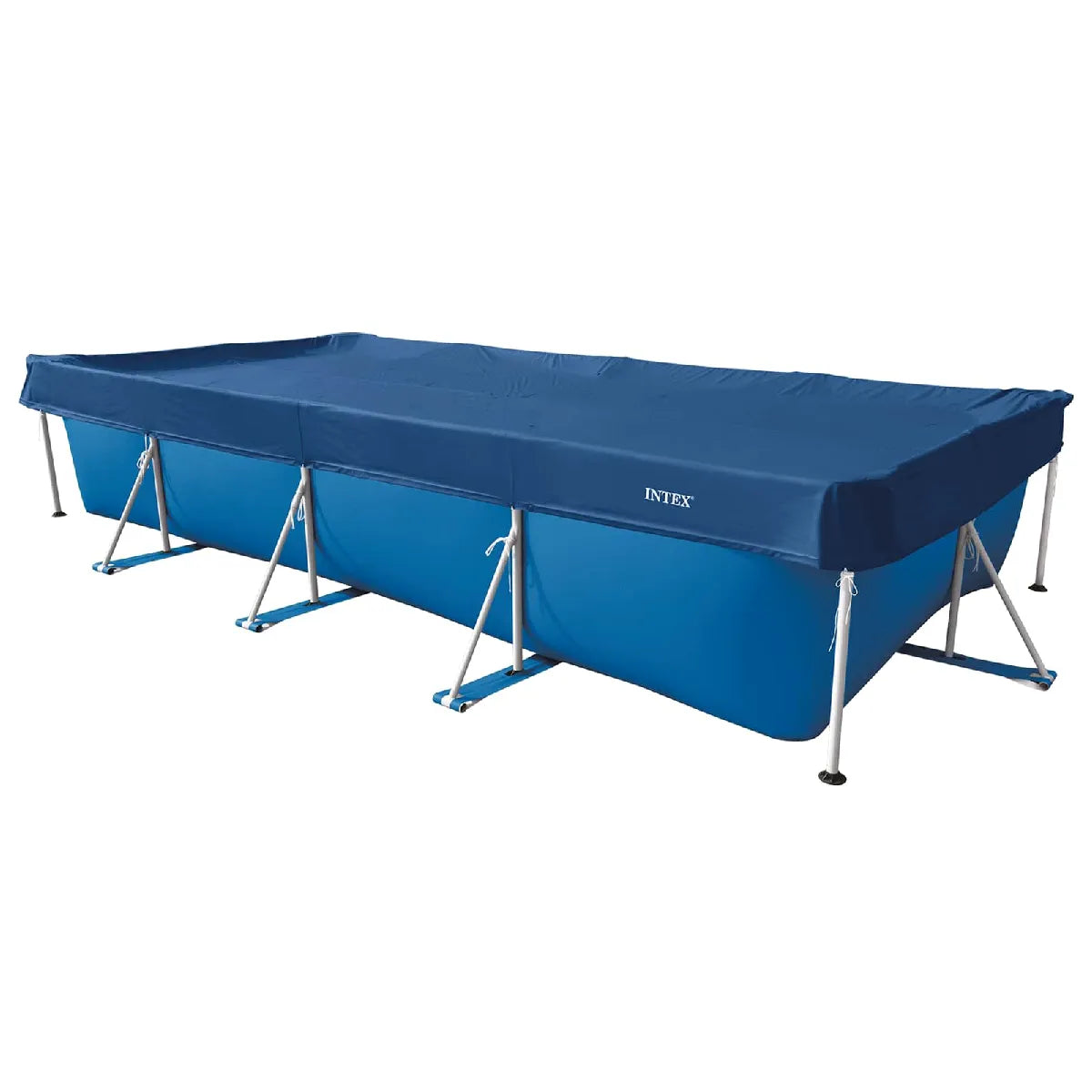 Bâche Hiver Rectangulaire Intex MKR00012562610