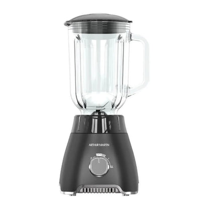 Arthur Martin AMPB40 Blender de Vidrio 1.5L 400W