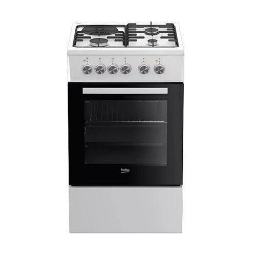 Beko FSS53011DW - Blanc