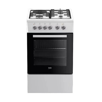 Beko FSS53011DW - Blanc