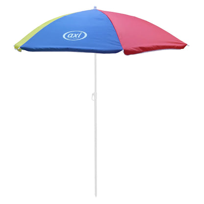 Axi House Parasol Infantil Multicolor 125 cm