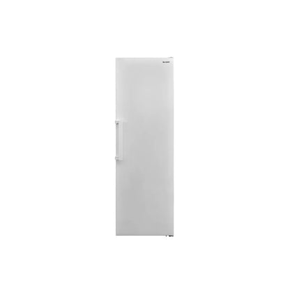 Sharp SJSC11CMXWE Congélador Armoire No Frost 280 L Blanco