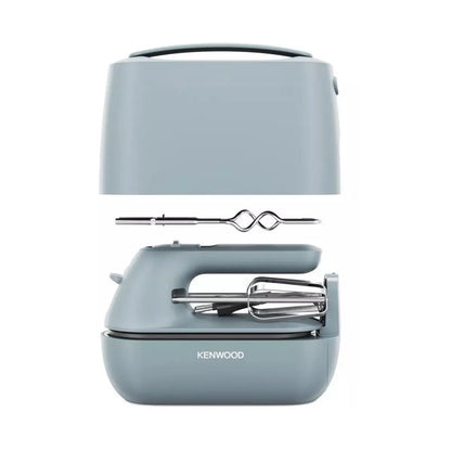 Batteur Électrique Kenwood Gris MKR00015129550