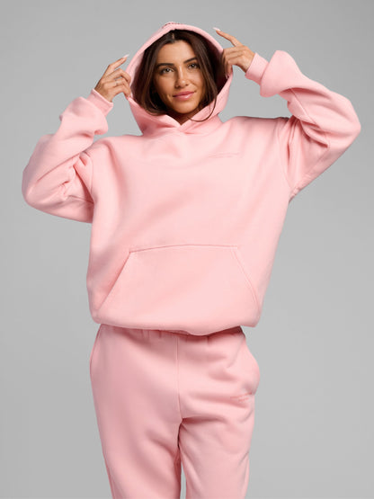 Pastel Hoodie