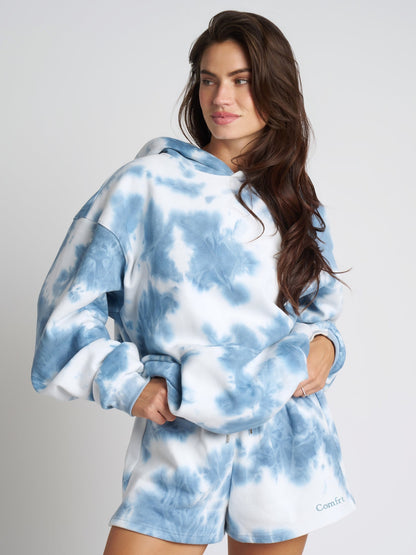 Comfrt Minimalist Hoodie Oversized Super Soft