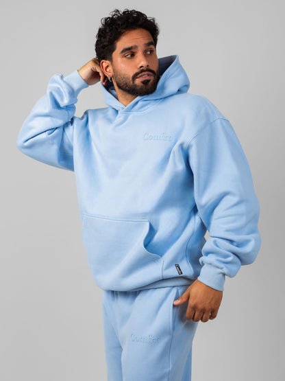 Comfrt Minimalist Hoodie Oversized Super Soft