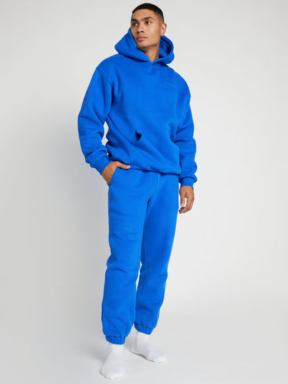 Comfrt Oversized Super Soft Hoodie Komfortabel Für Alle