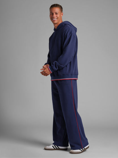 Comfrt Laid Back Halo Lightweight Hoodie