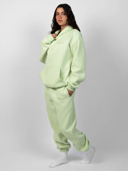 Comfrt Pastel Hoodie