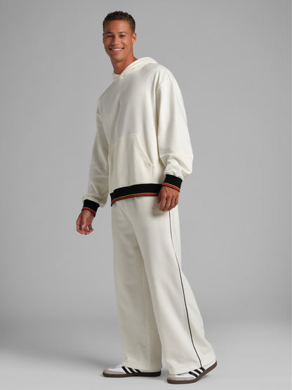 Comfrt Laid Back Halo Lightweight Hoodie