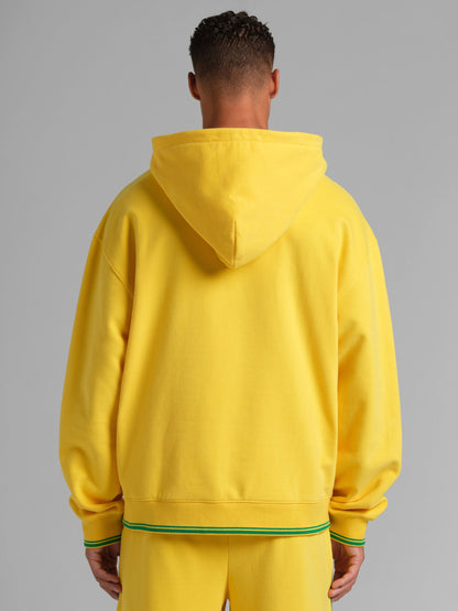 Comfrt Laid Back Halo Lightweight Hoodie