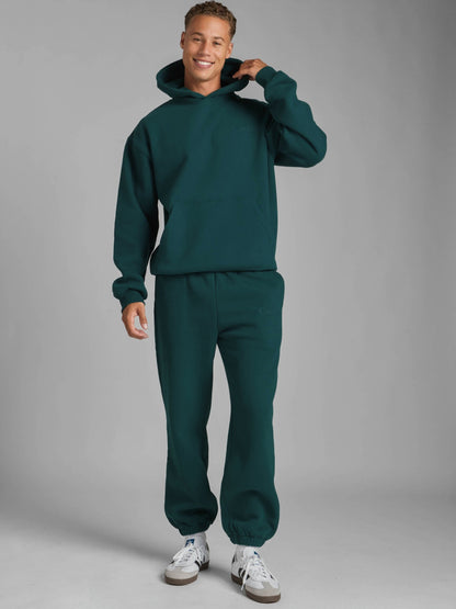 Comfrt Oversized Super Soft Hoodie Komfortabel Für Alle