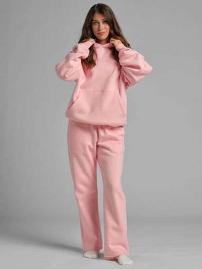 Comfrt Oversized Super Soft Hoodie Komfortabel Für Alle