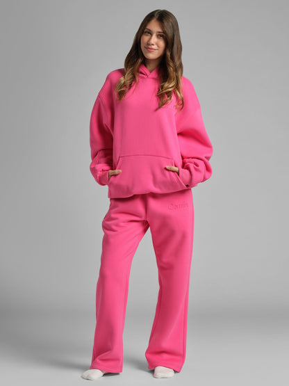 Comfrt Minimalist Hoodie Oversized Super Soft