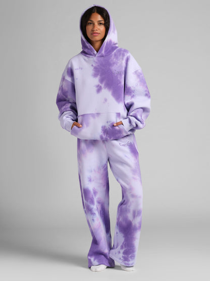 Comfrt Oversized Super Soft Hoodie Komfortabel Für Alle