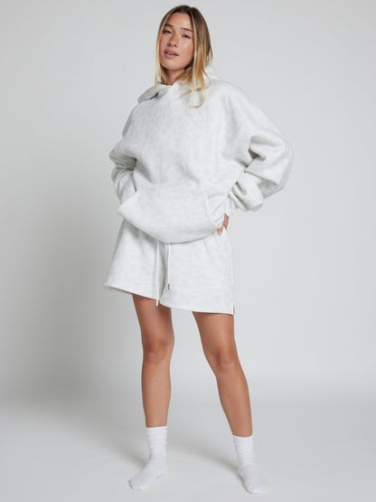 Comfrt Oversized Super Soft Hoodie Komfortabel Für Alle