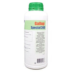 GARDEN Desherbante de Jardín Garlon Selectivo 3 L
