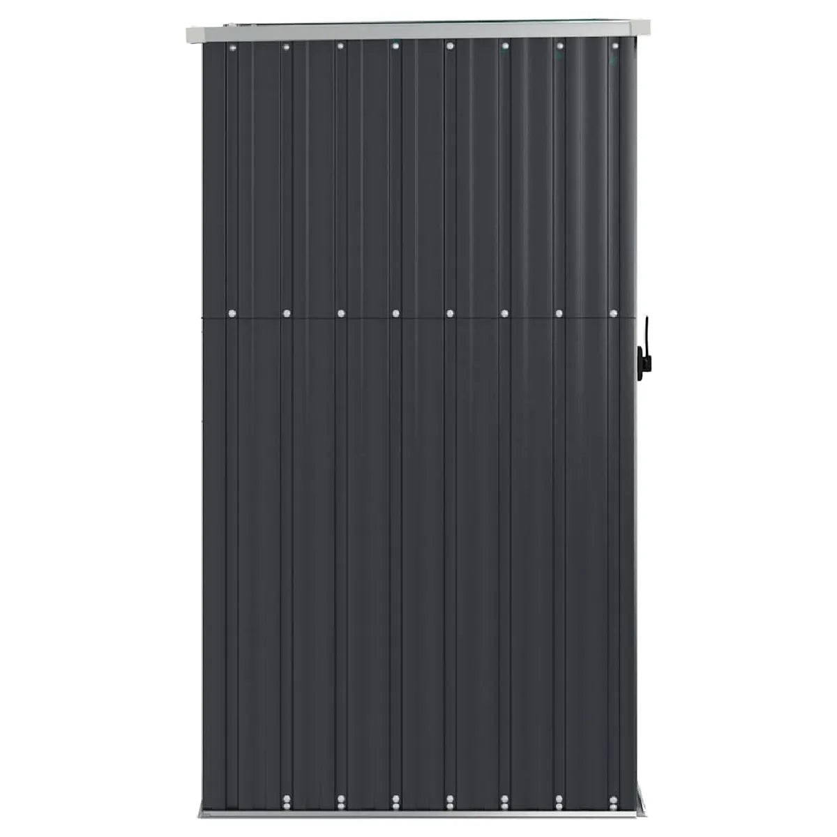 Abri Jardin Métal vidaXL 316207
