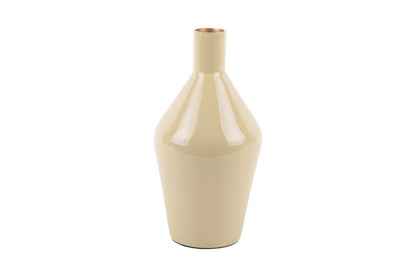 Vase „Aldvika“ – modern aus Eisen
