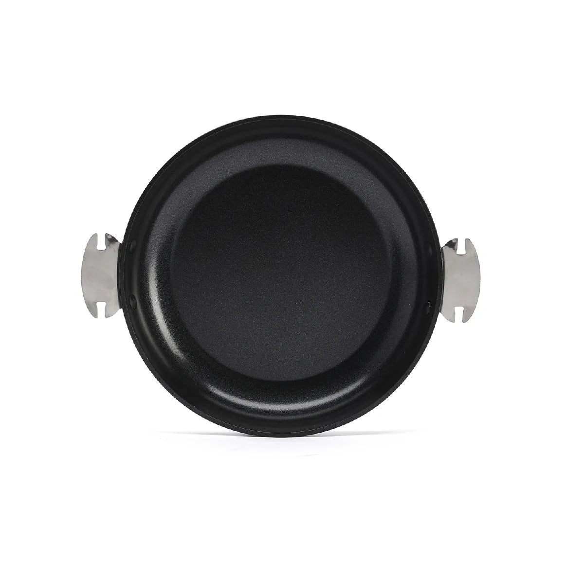 Poêle Céramique 24cm Ceranoa Loqy De Buyer Noir MKR00014569182
