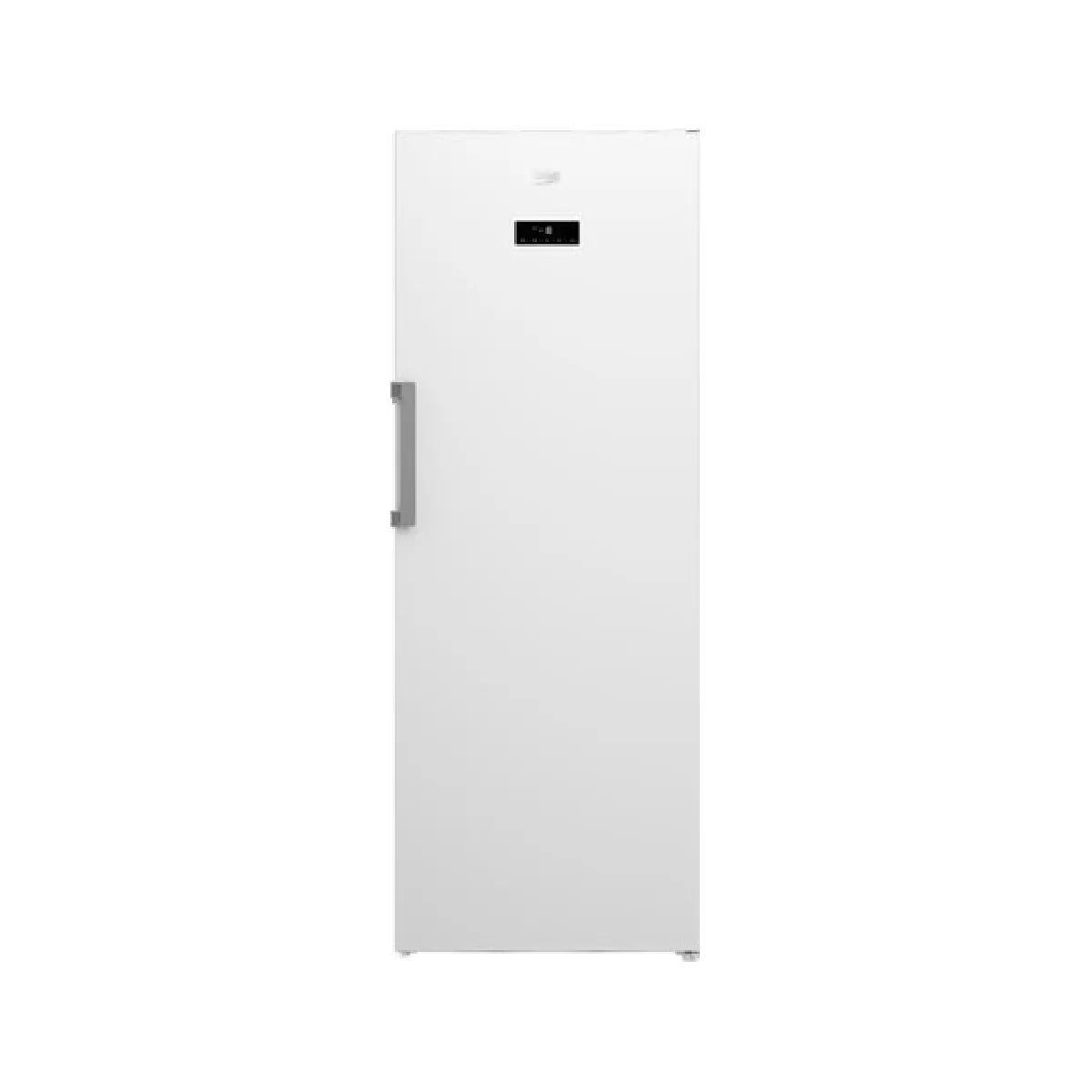 Beko RFNE448E35W Congelador Armario 404 L No Frost Blanco