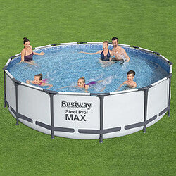 Bestway Piscina Steel Pro Max 305x76 cm