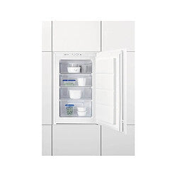 Electrolux LUB3AE88S Congelador Armario 98 L Blanco