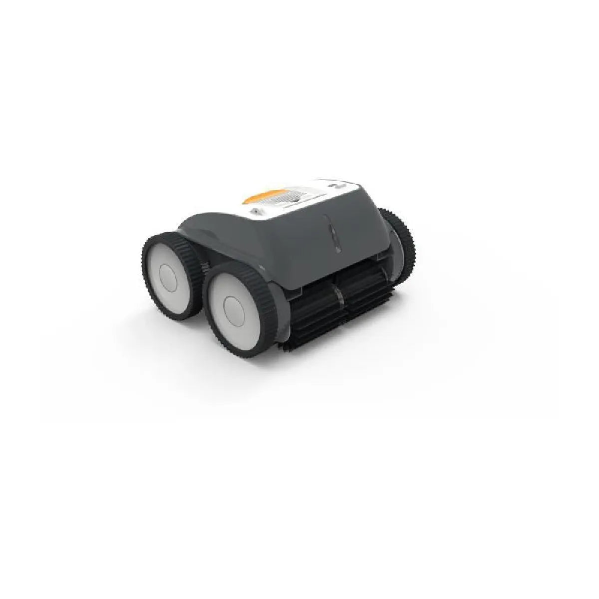 Bestway HJ3172 Ruby Robot de Piscina con Batería y Gyroscopio