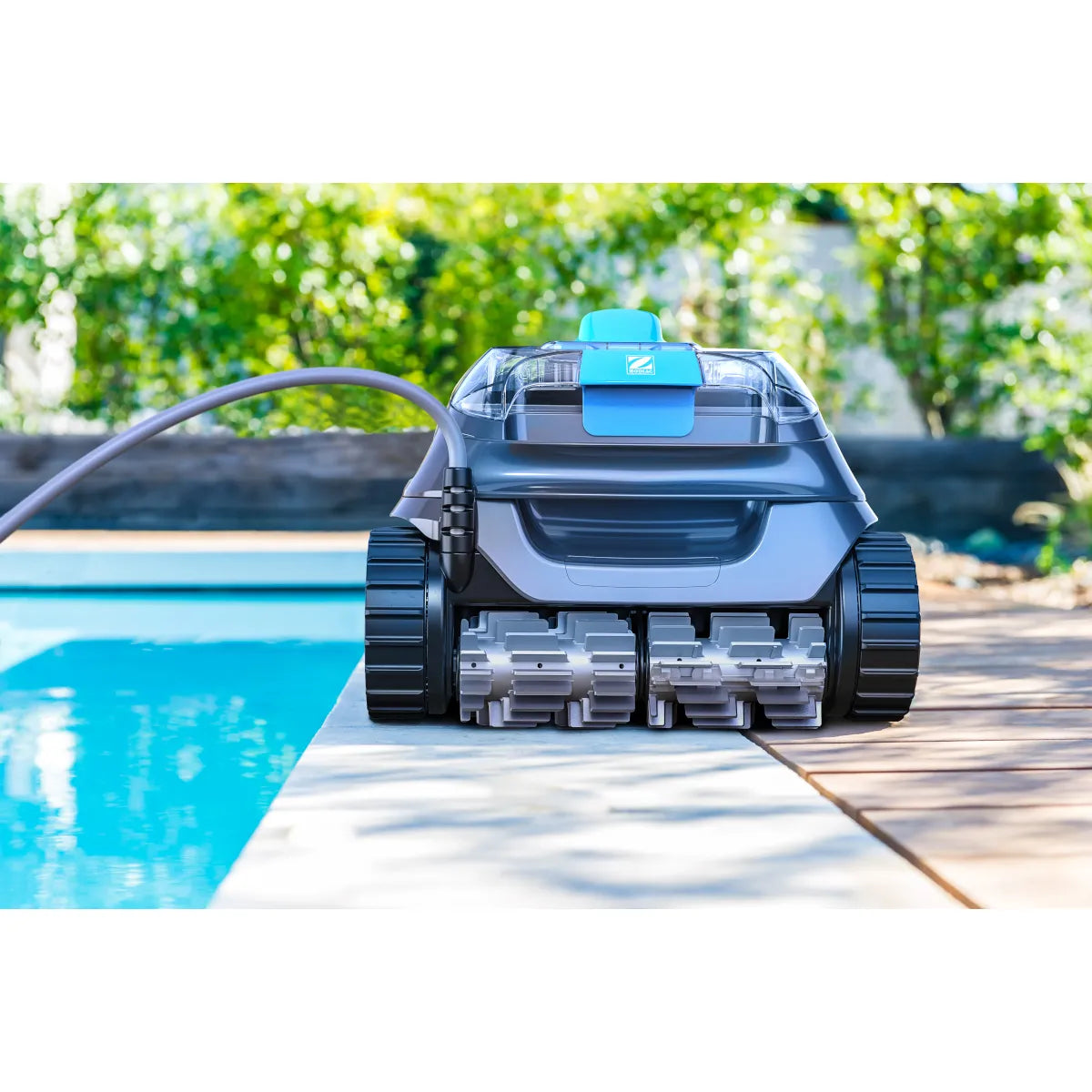 Robot Piscine Zodiac CNX 30 iQ MKR00007796315
