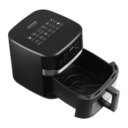 Arthur Martin AMPAF1800 Freidora de Aire 10 L Negro