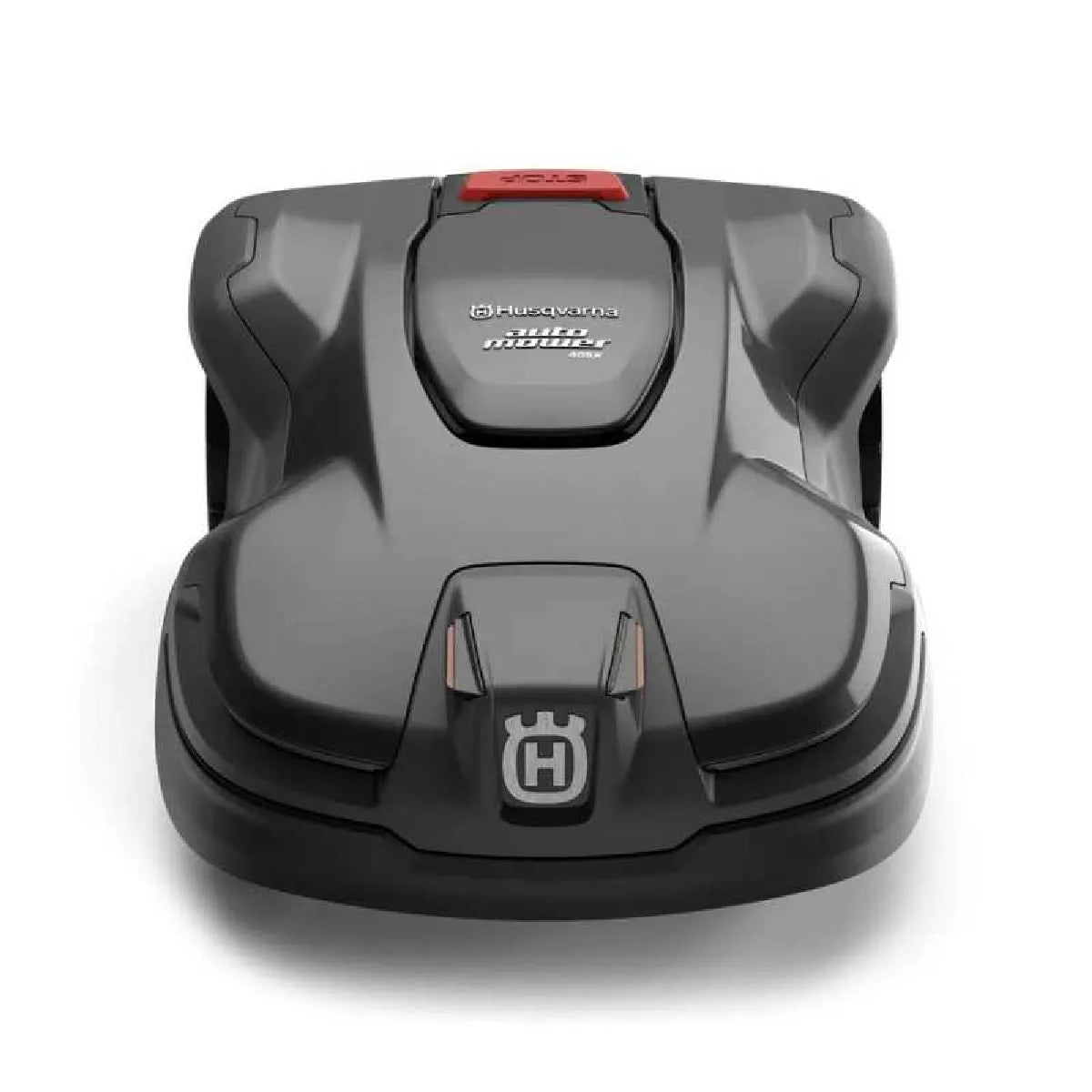 Husqvarna Robot Cortacésped 600 m² Batería de Litio Corte Ajustable
