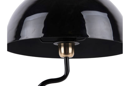Tischlampe Crazy Paris - Designleuchte aus Eisen