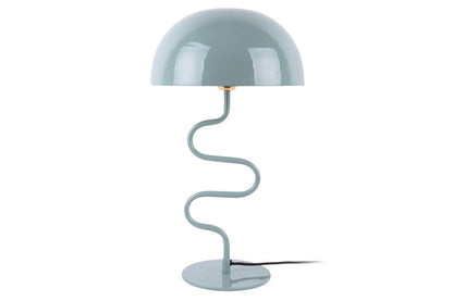 Tischlampe Crazy Paris - Designleuchte aus Eisen