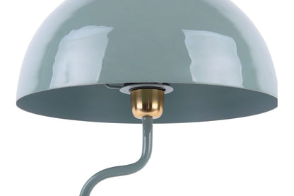 Tischlampe Crazy Paris - Designleuchte aus Eisen