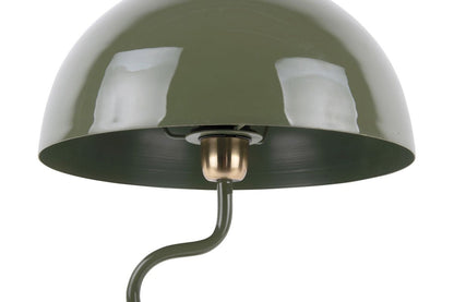 Tischlampe Crazy Paris - Designleuchte aus Eisen