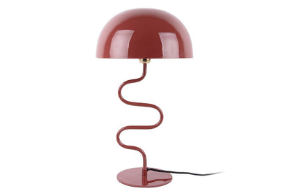 Tischlampe Crazy Paris - Designleuchte aus Eisen