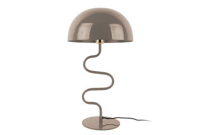 Tischlampe Crazy Paris - Designleuchte aus Eisen