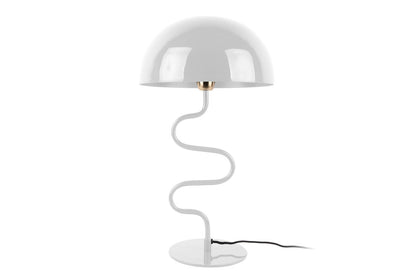 Tischlampe Crazy Paris - Designleuchte aus Eisen