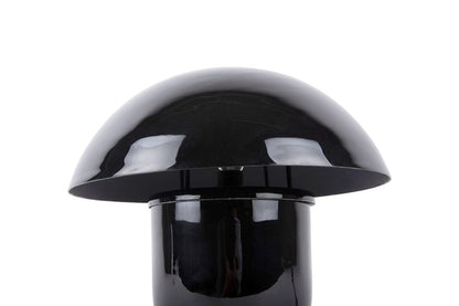 Tischlampe Fungi - Designleuchte aus Eisen in Pilzform