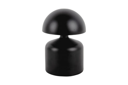 Luxusbetten24 Budapest Tischlampe Designlampe aus Eisen mit LED